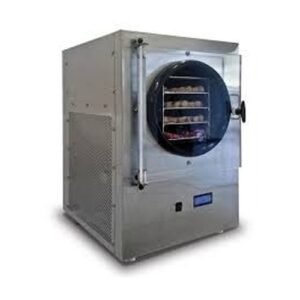 vacuum freeze dryer manufacturer