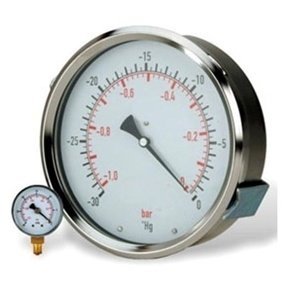 Vacuum Gauges Torque Meter