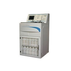 Vacuum Tissue Processor