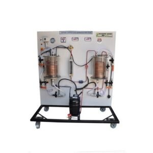 Vapour Compression Refrigeration Unit