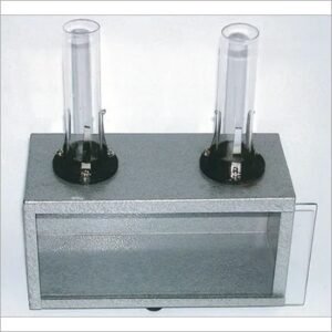 Ventilation Apparatus
