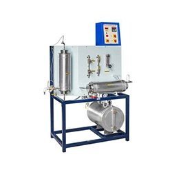 Vertical-Horizontal-Condenser-Steam-to-Water manufacturer