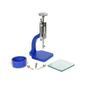 Vicat Needle Apparatus Manufacturer