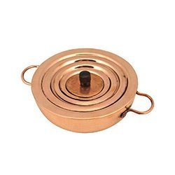 Water Bath Copper