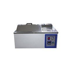 water bath incubator shaker manufacturer