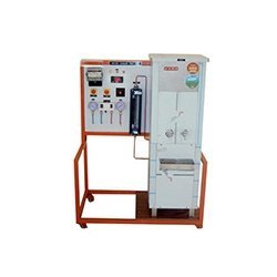 water cooler test rig manufacturer