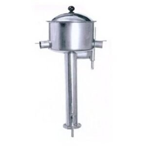 Water Distiller Manufacturer