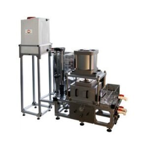 Water Flow Control Bench
