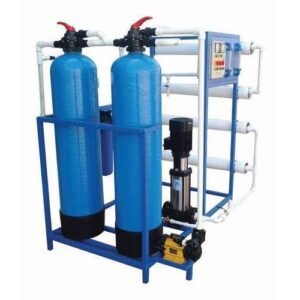Water Purification System Manufacturer