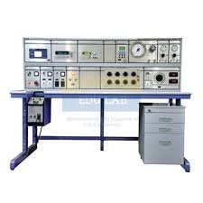 Water Temperature Control Bencha