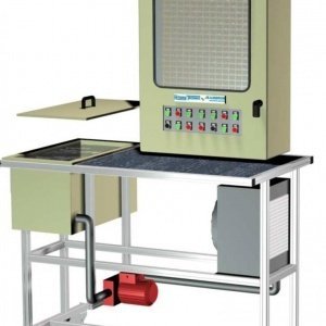 Water Temperature Control Bench Hydrotherm