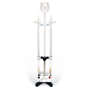 Water Voltameter