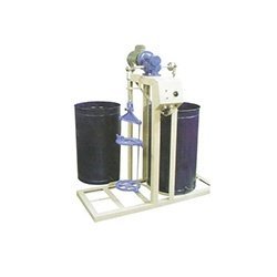 wet sieve shaker manufacturer