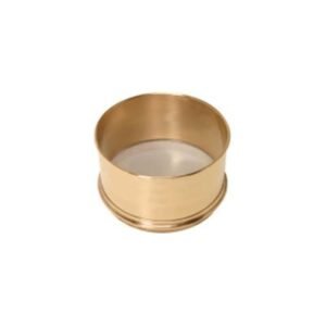 Wet Washing Sieves Manufacturer