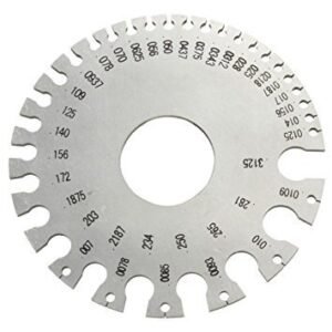 Wire Gauge