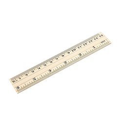 wooden ruler manufacturer