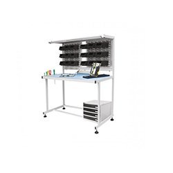 work station safe manufacturer
