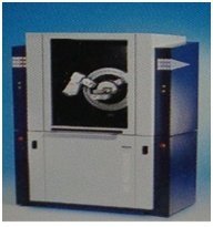 XRD Machine