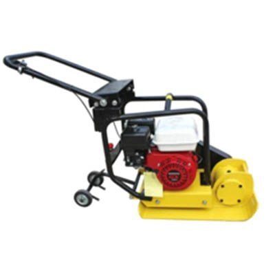 Manual Soil Compactor Manufacturer