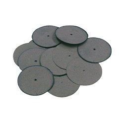 Carbon Paper Disc