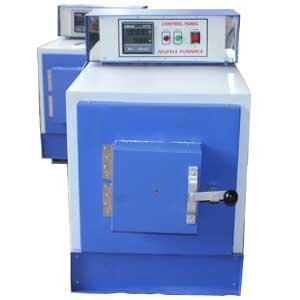 muffle furnace manufacturer