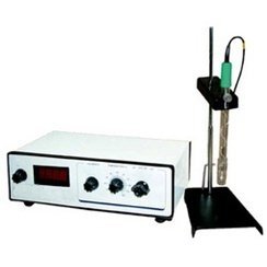 pH Meter bulk supply Manufacturer