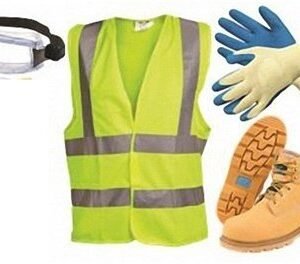 Safety wear Manufacturer